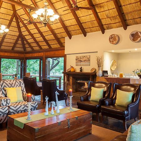 Tuli Safari Lodge Lentswelemoriti 외부 사진