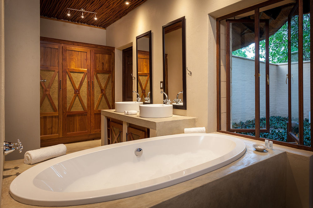 Tuli Safari Lodge Lentswelemoriti 외부 사진